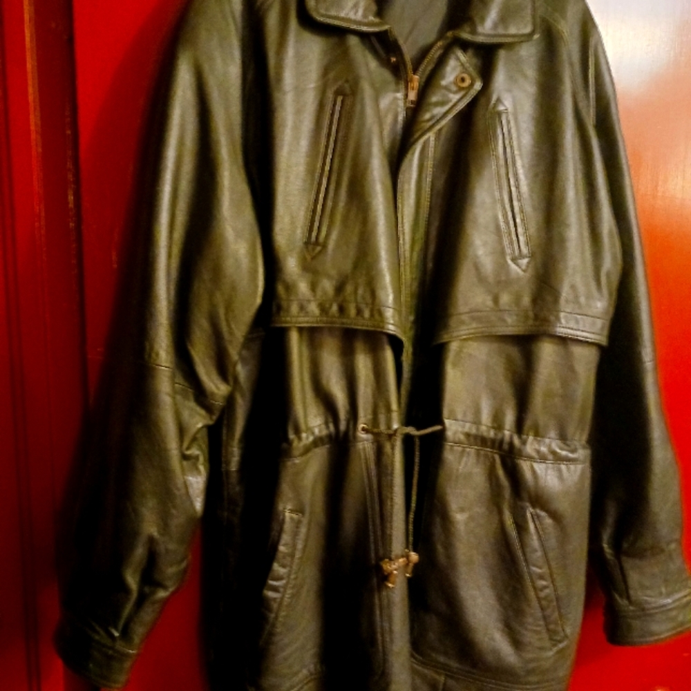 Women's coat